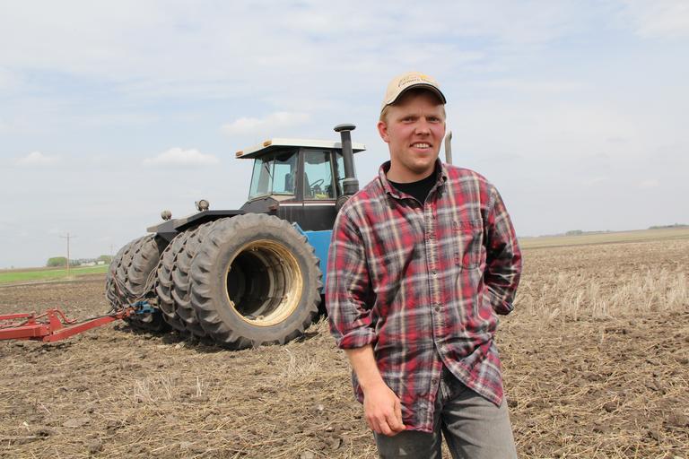 sectorul agricol ar trebui să se concentreze pe obținerea unei stabilități mai mari a randamentului