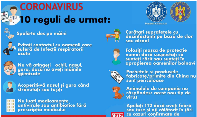 Recomandări pentru fermieri. Precauțiile și planificarea fac diferența! Acum este momentul să vă pregătiți pentru COVID-19, stiri agricole