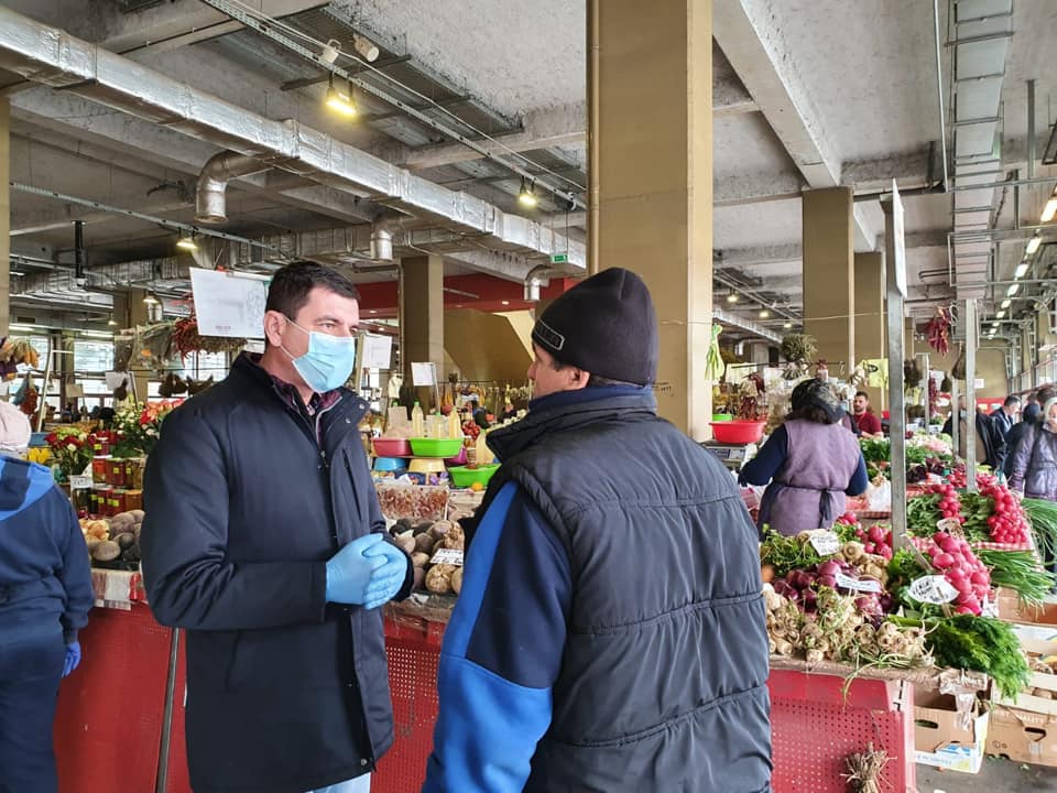 Avansul APIA plătit mai devreme masura de criza, in sprijinul fermierilor. o procedură prin care depunerea cererilor unice de plată să se facă online, stiti agricole