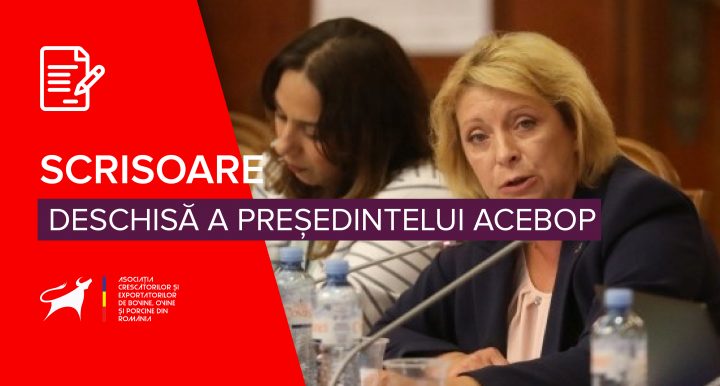Nasul fin al parlamentarului nu suportă mirosul de grajd! legislatia noastra asigură cadrul necesar pentru monitorizarea și sanctionare; stiri agricole