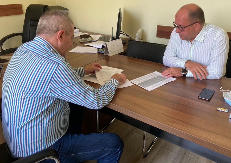 15 centre județene APIA au depășit suprafețele pentru care s-au depus cereri;Directorul General APIA s-a deplasat din nou în teritoriu; stiri agricole