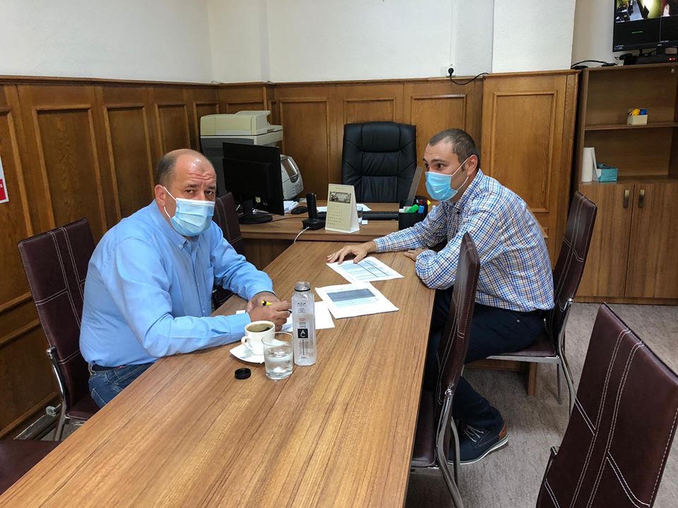 Domnul Adrian Pintea, directorul general al APIA, a transmis un avertisment fermierilor; Categoric nimeni nu scapă; stiri agricole