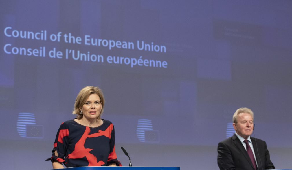 12 coaliții naționale cer o schimbare radicală a Politicii Agricole Comune; Nu ne compromiteti viitorul! Actionati; stiri agricole