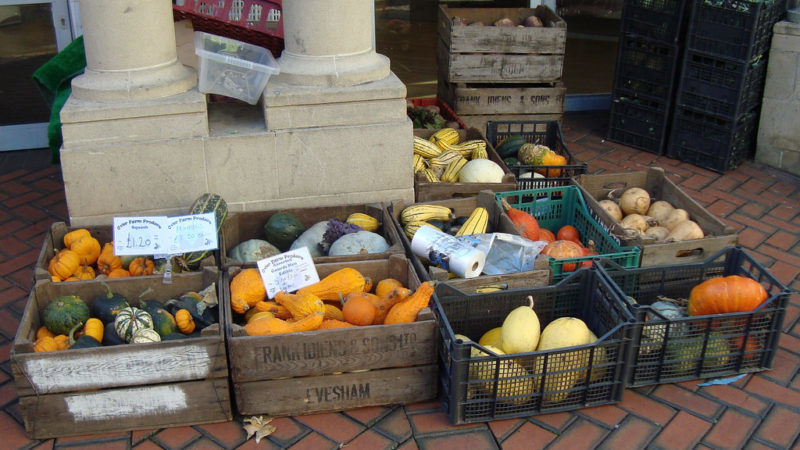 Modul în care fermierii și-au menținut vânzările în timpul blocajului Covid-19; Piețele nu s-au prăbușit; perspective de viitor bune? stiri agricole