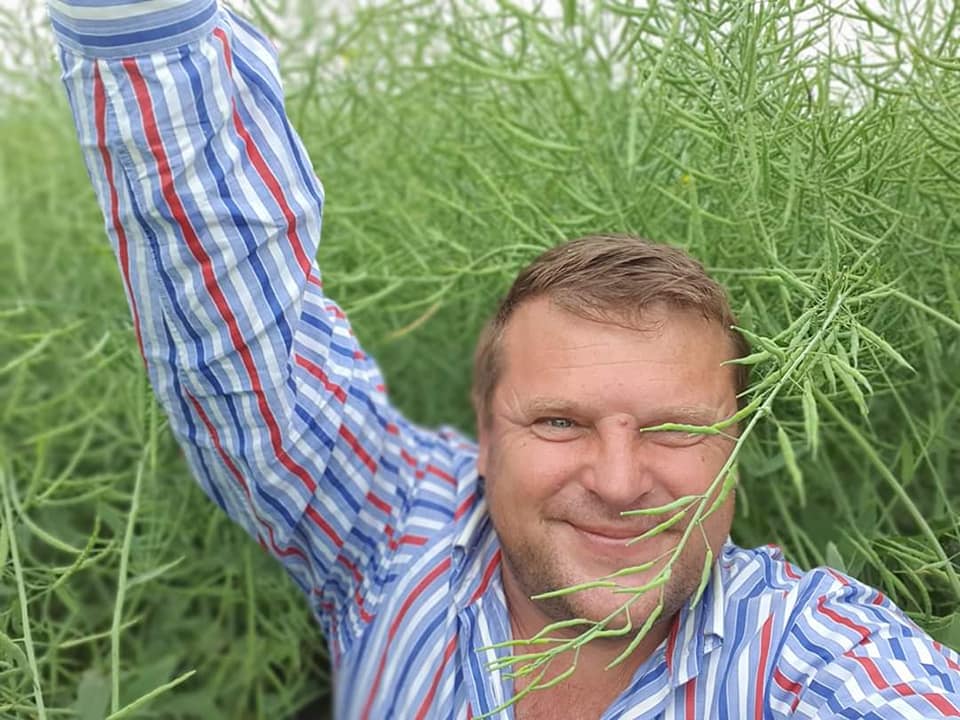 Sunt multiple probleme în agricultura românească; Până acum nu am auzit un fermier care să spună că totul a fost perfect anul acesta; stiri agricole