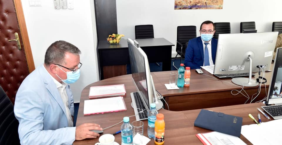 Modul de implementare a fondurilor europene acordate pentru investiții în agricultură; până în prezent s-au facut plăți în valoare totală de 6 miliarde €