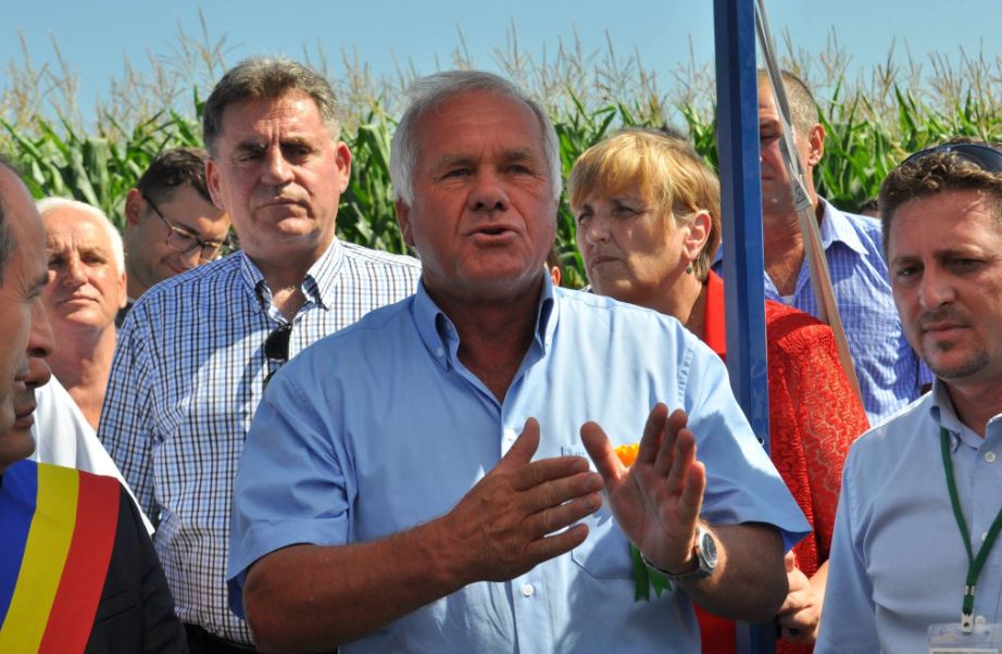 Laurențiu Baciu: Este posibil ca 50–100.000 de fermieri să blocheze România; Estimăm pagube de circa 1.000 de euro pe fiecare hectar; stiri agricole