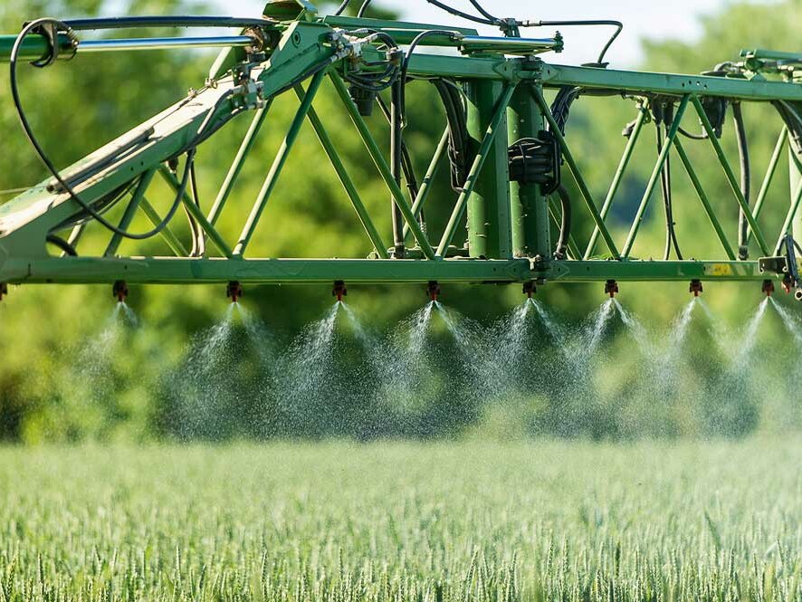 Protecția culturilor: alternative la produsele agrochimice. protecția integrată a culturilor combină proceduri mecanico-fizice, biologice și chimice. Stiri