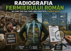 „Bruxelles-ul ne distruge agricultura!”