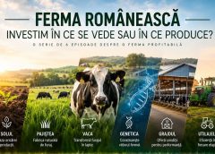 Investim în ce se vede sau în ce produce?